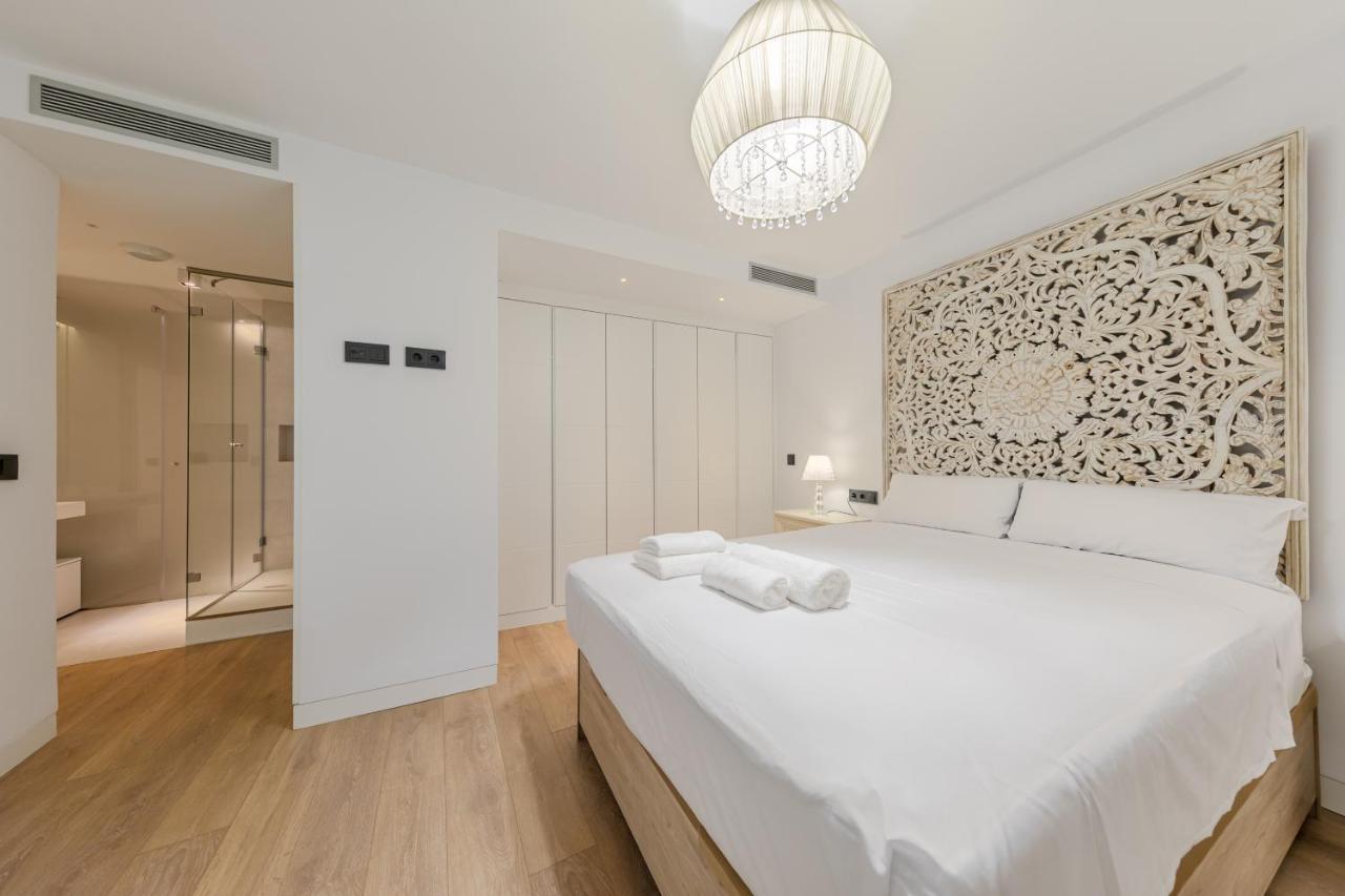 Apartamento Sevilla Centro Exterior foto